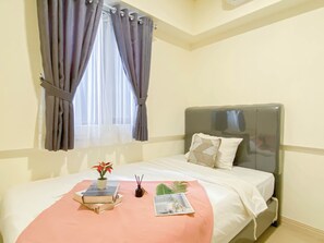 Standard-Apartment