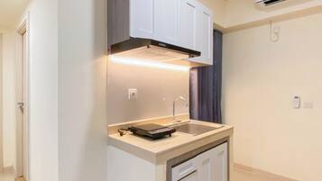 Standard Apartment | Private kitchen