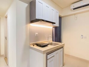 Căn hộ Tiêu chuẩn | Bếp riêng