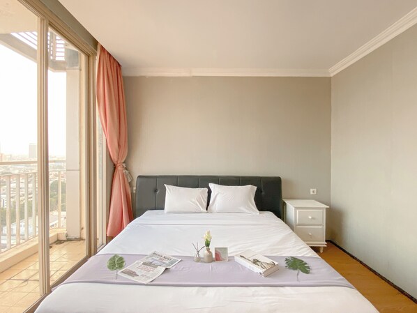 Apartamento standard