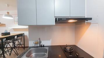 Standard Apartment | Private kitchen