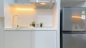 Standard Apartment | Private kitchen