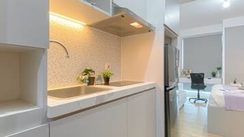 Standard Apartment | Private kitchen