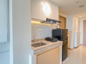 Standard Apartment | Private kitchen