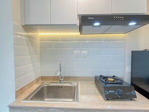 Standard Apartment | Private kitchen