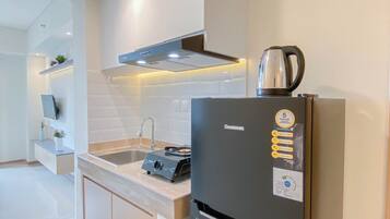 Appartement Standard | Cuisine privée