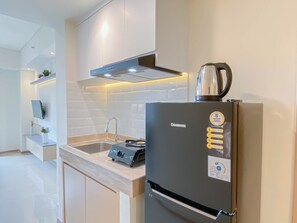 标准公寓 | 私人厨房