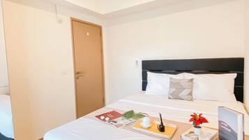 Apartamento estándar