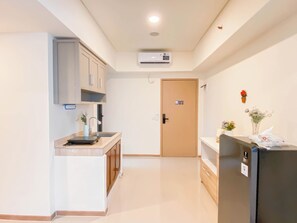Appartement Standard | Cuisine privée