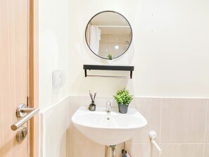 Appartement Standard | Salle de bain