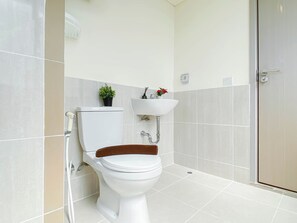 Appartement Standard | Salle de bain