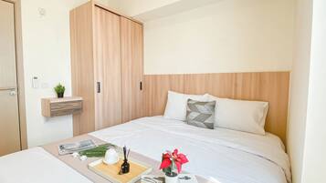 Appartement Standard