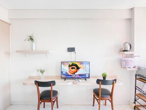 Apartamento standard