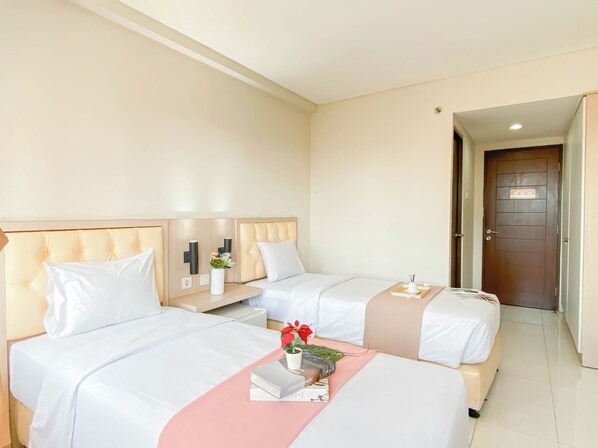 Apartamento standard