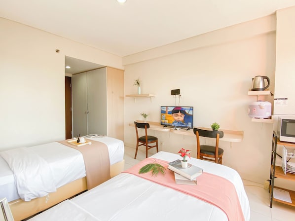 Standard Apartment