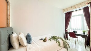 Apartamento standard