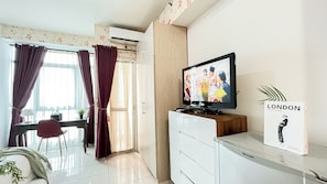 Apartamento standard