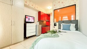 Apartamento standard