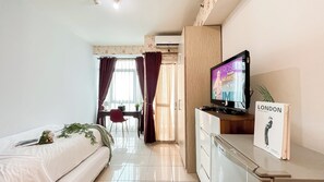 Leilighet – standard