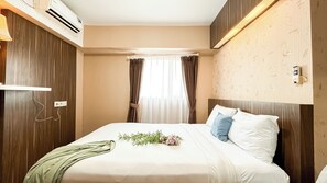 Standard-Apartment