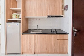 Standard Apartment | Private kitchen