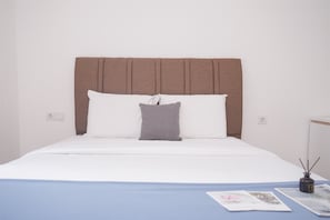 Standard Apartment - Simple Look 3Br Apartment Near Aeon Mall At Sky House Bsd (Pagedangan)