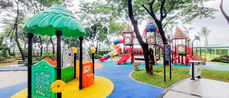 บริเวณภายนอก