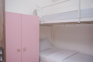 Standard Apartment - Simple Look 3Br Apartment Near Aeon Mall At Sky House Bsd (Pagedangan)