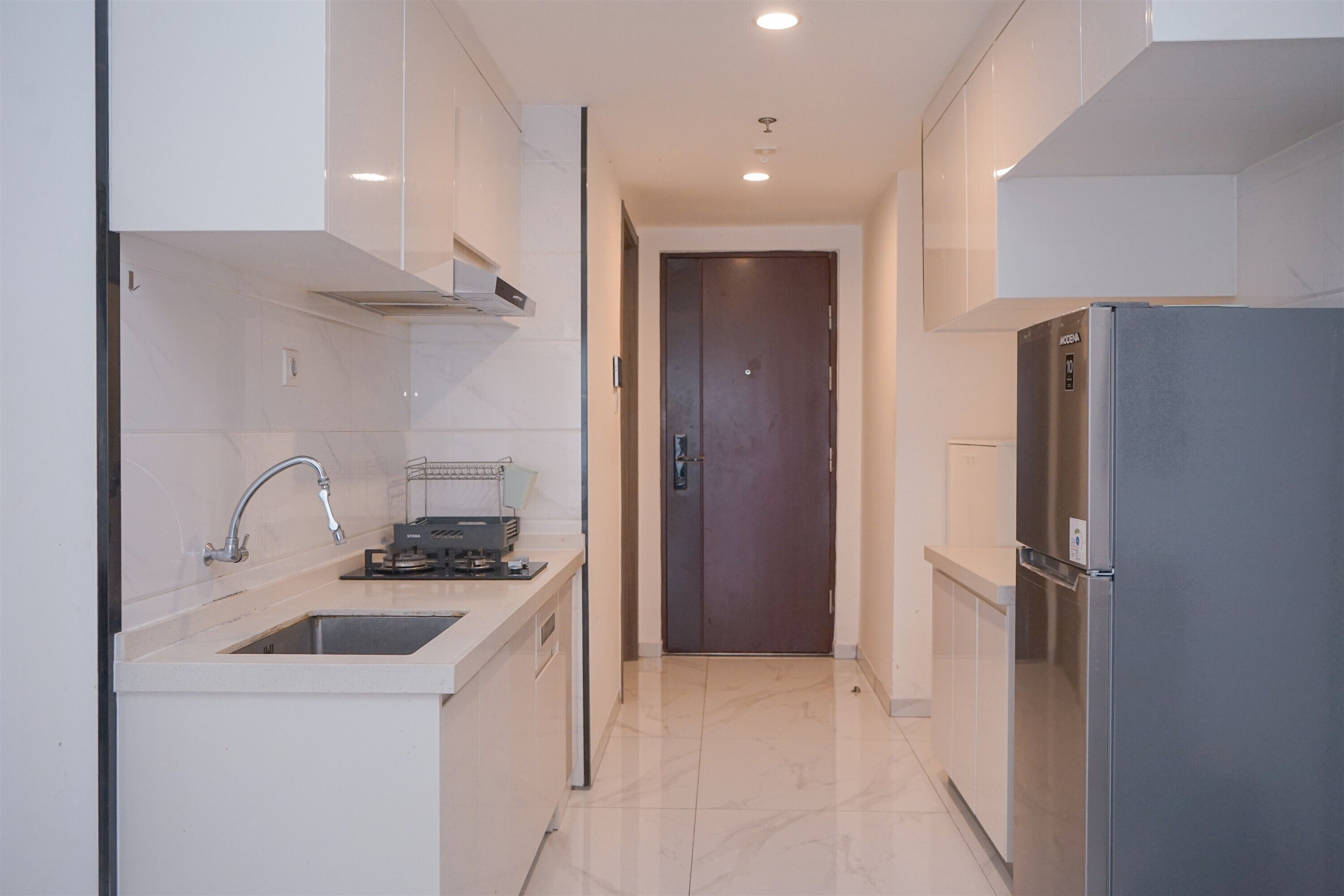 Standard Apartment | Private kitchen