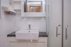 Appartement Standard | Salle de bain