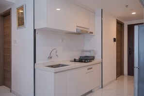 Standard Apartment | Private kitchen