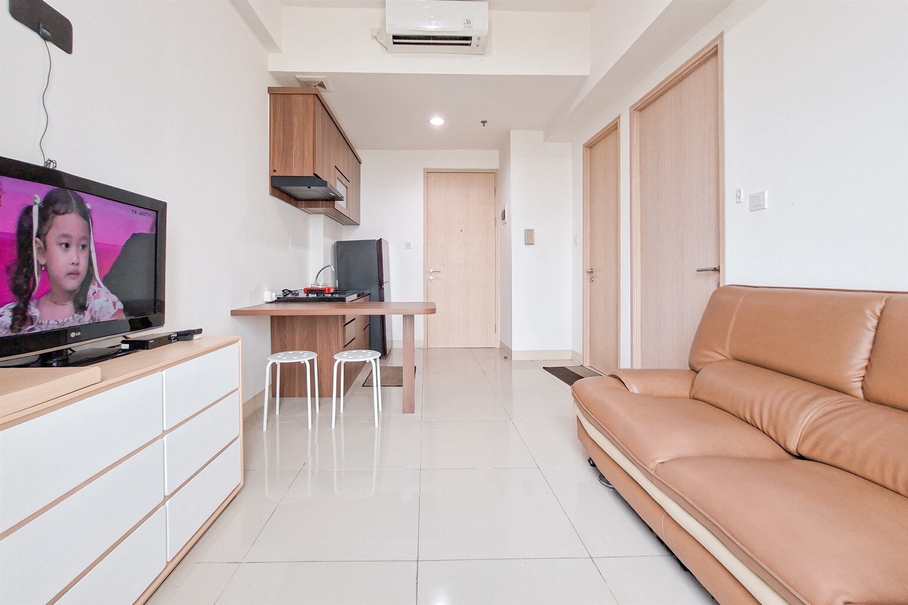 Lägenhet Standard | Vardagsrum