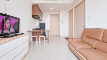 Căn hộ Tiêu chuẩn | Khu phòng khách