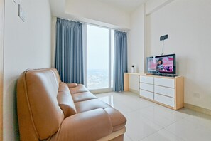 Standard Apartment | Living area