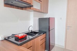 Standard Apartment | Private kitchen