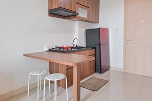 Standard Apartment | Private kitchen