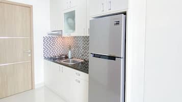 Standard Apartment | Private kitchen