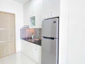 Standard Apartment | Private kitchen