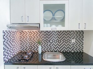 Standard Apartment | Private kitchen