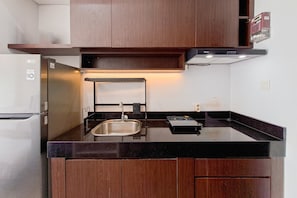 Standard Apartment | Private kitchen
