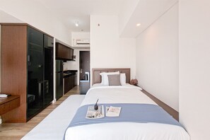 Apartamento standard