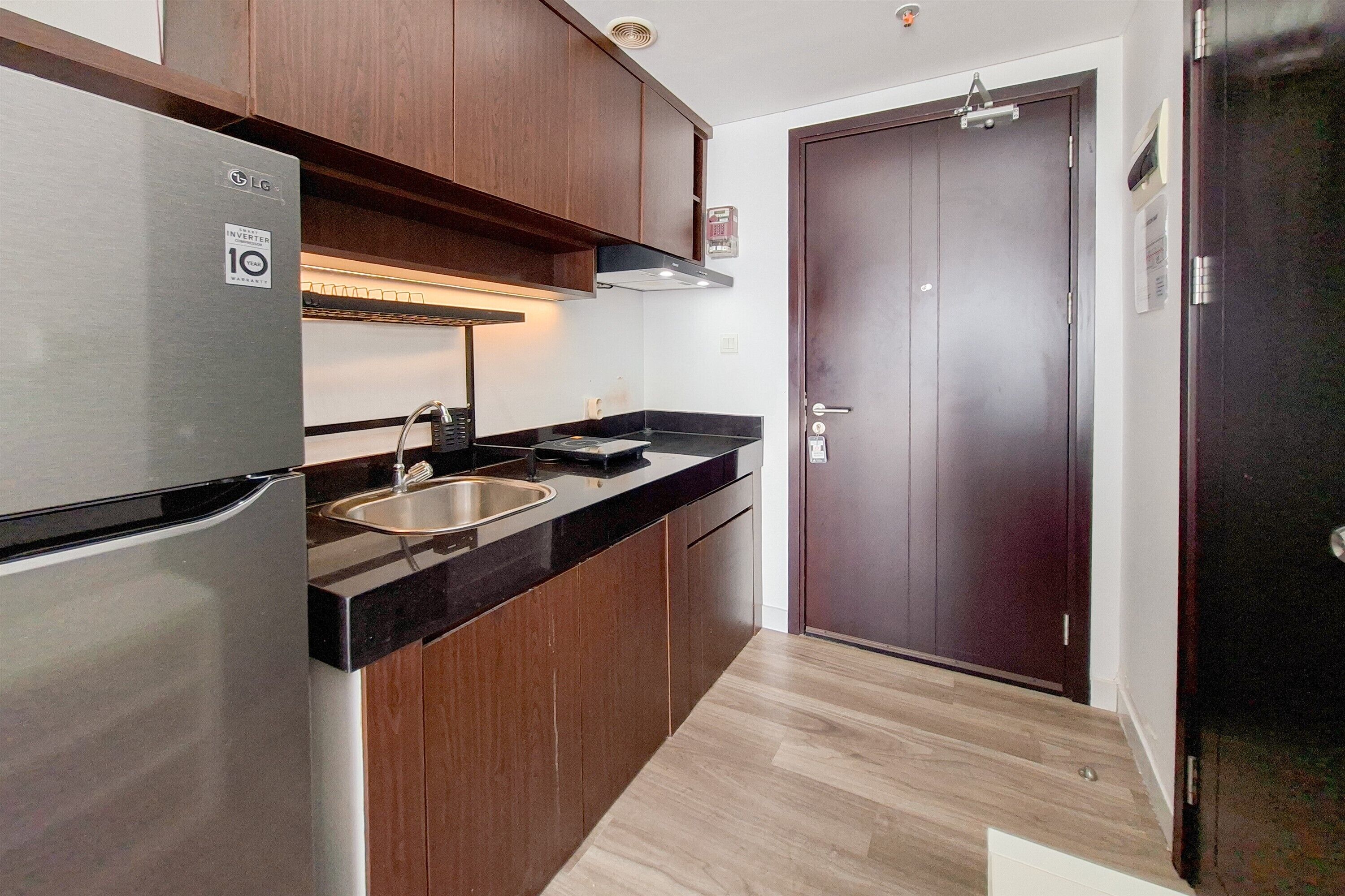 Standard Apartment | Private kitchen