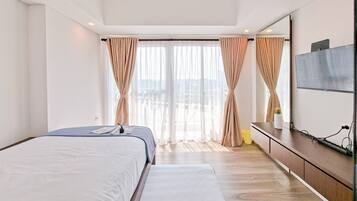 Standard-Apartment