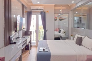 Căn hộ Tiêu chuẩn