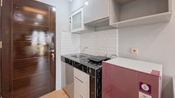 Departamento estándar | Cocina privada
