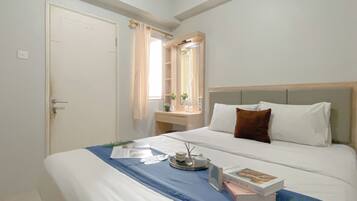 Apartamento estándar