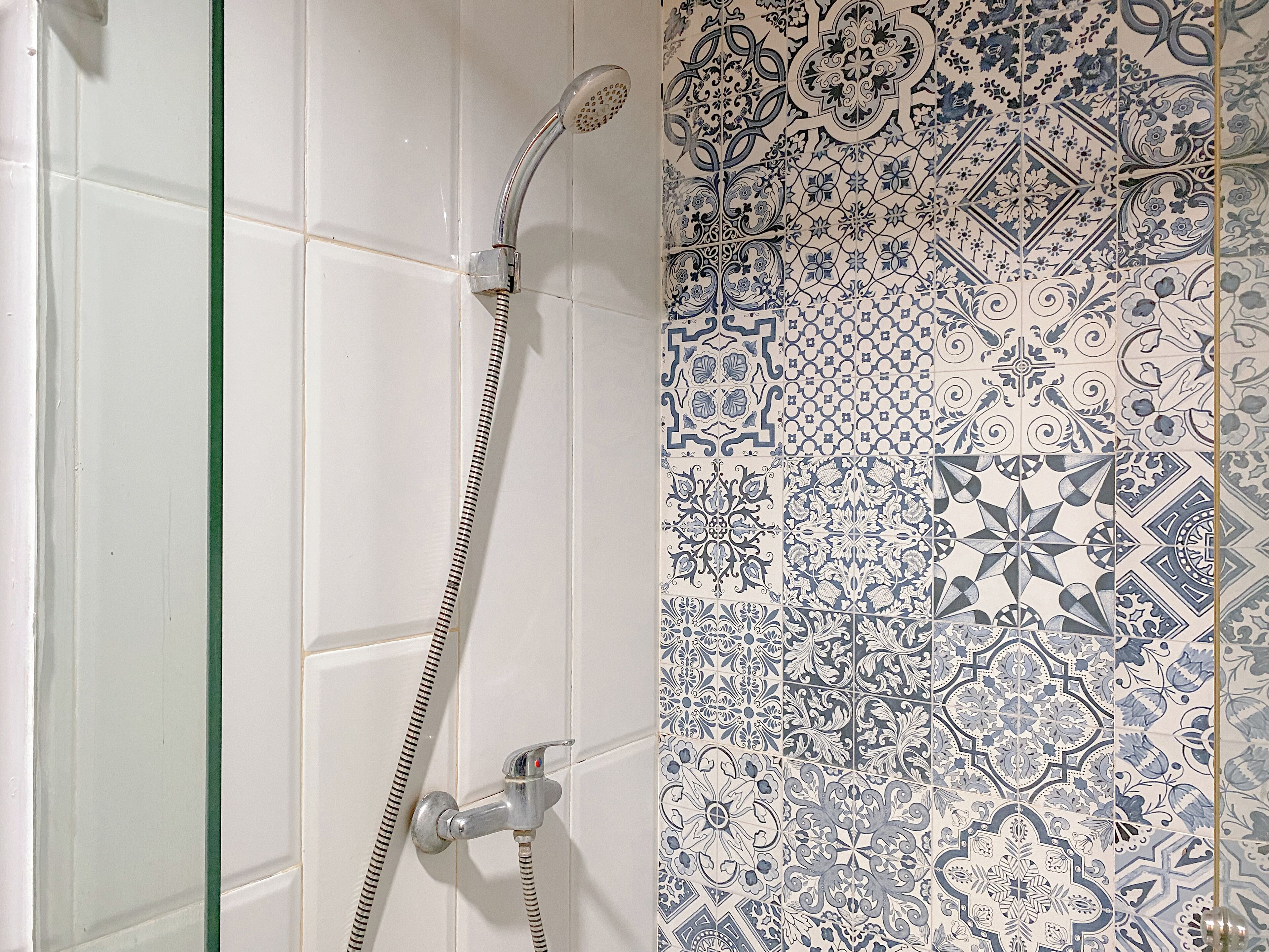 Appartement Standard | Salle de bain