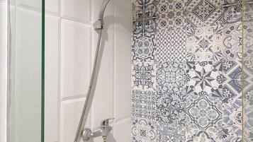 Appartement Standard | Salle de bain