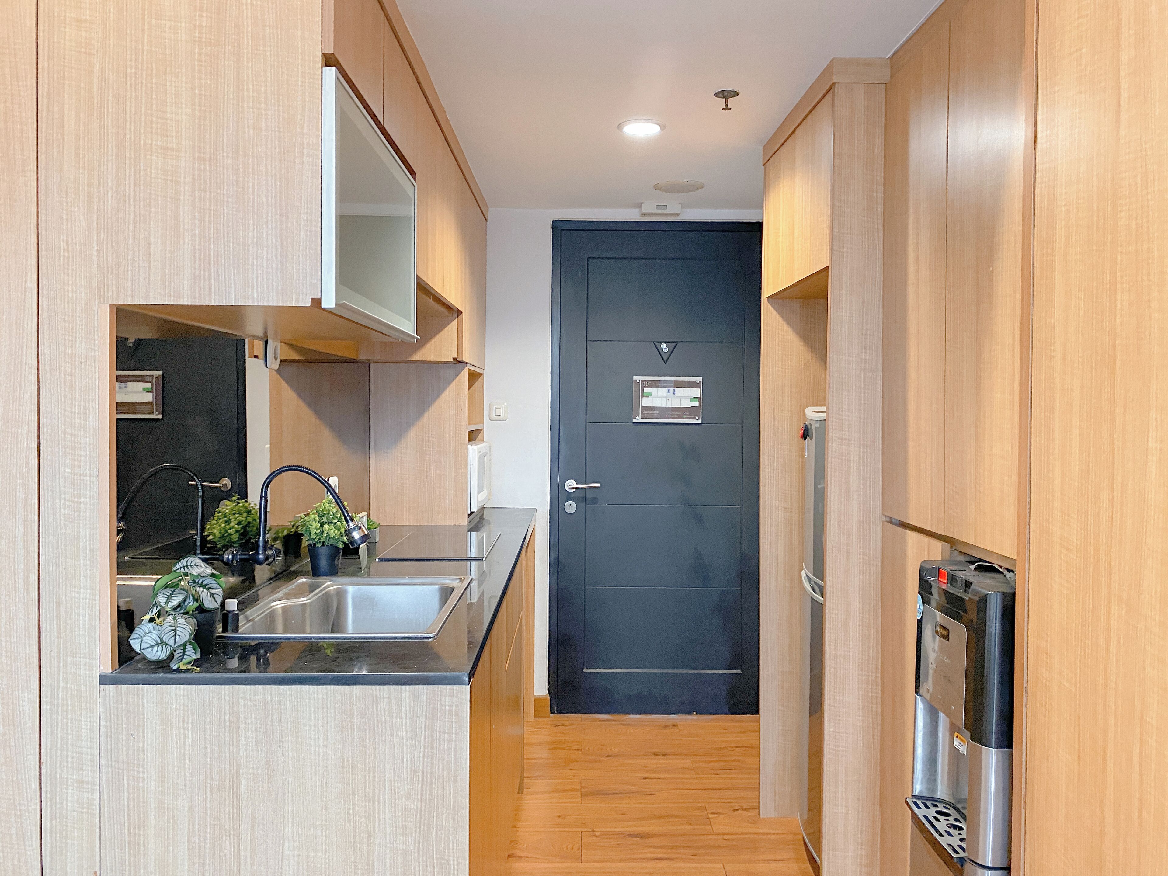 Standard Apartment | Private kitchen