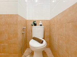 Căn hộ Tiêu chuẩn | Phòng tắm